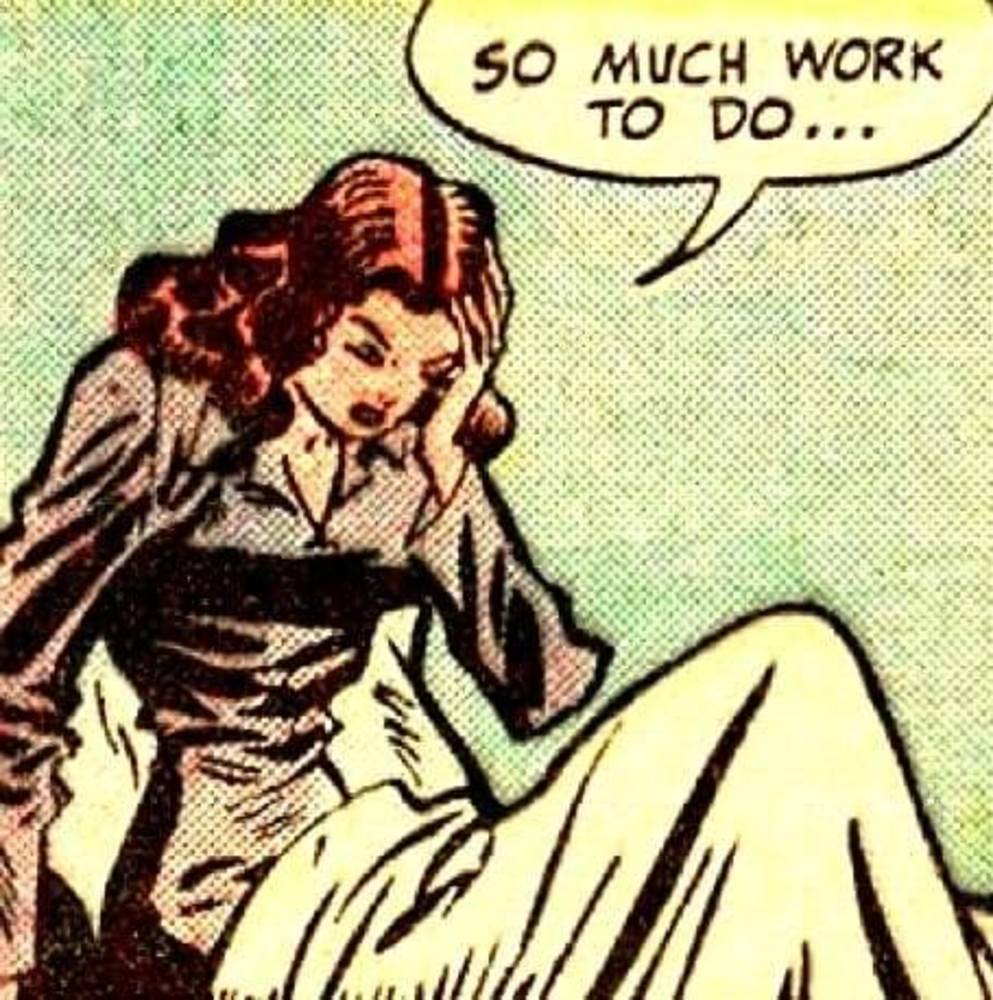 Meet your Posher, Amanda